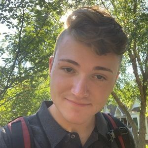 Meet your Posher, Kyle